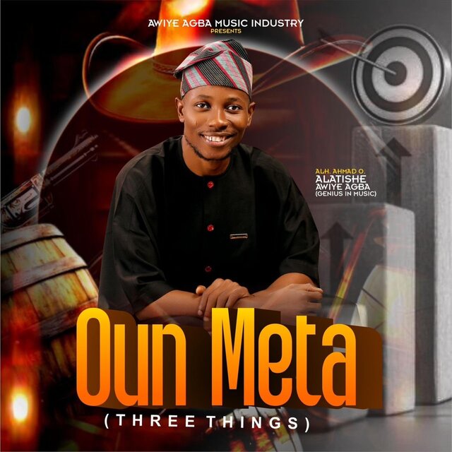OUN META (3Things)
