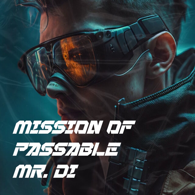 Mission of Passable