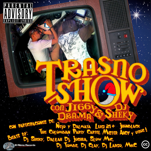 Trasno Show