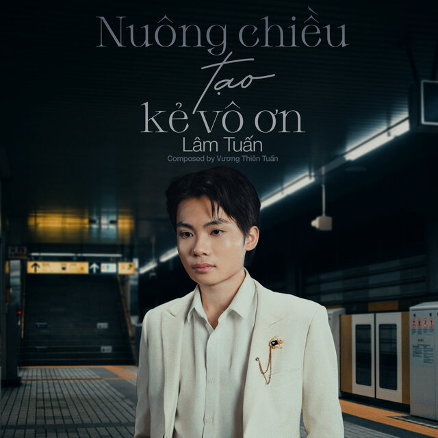 Nuông Chiều Tạo Kẻ Vô Ơn (NhacPro Remix)