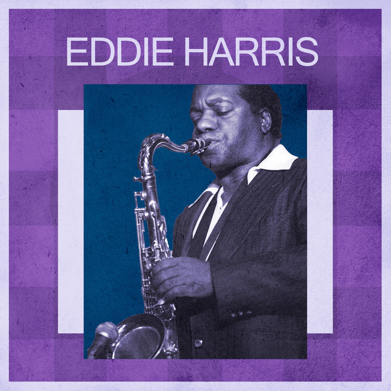 Presenting Eddie Harris / Eddie Harris - TIDAL