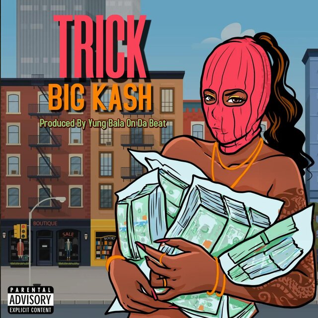 Trick