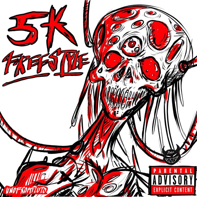 5K FREESTYLE