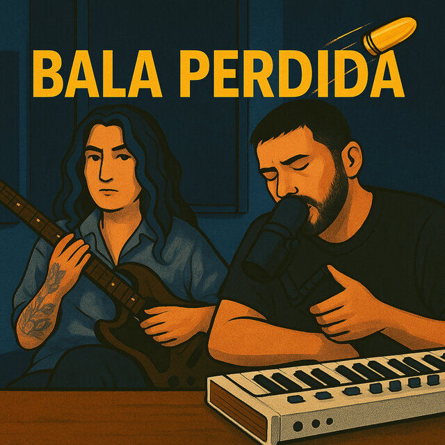 Bala Perdida