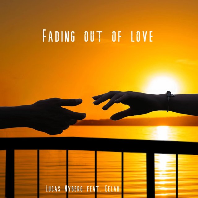 Fading Out Of Love (feat. Eelah)