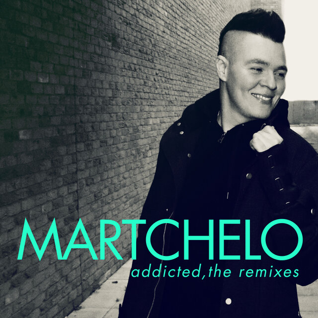Addicted (The Remixes)