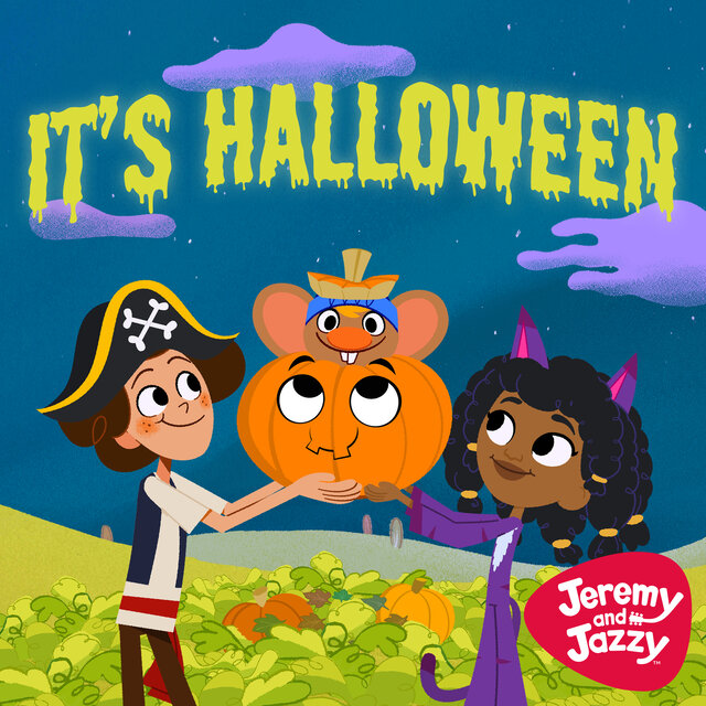 It's Halloween