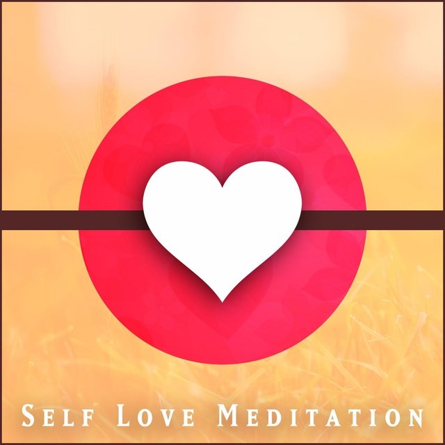 Self Love Meditation