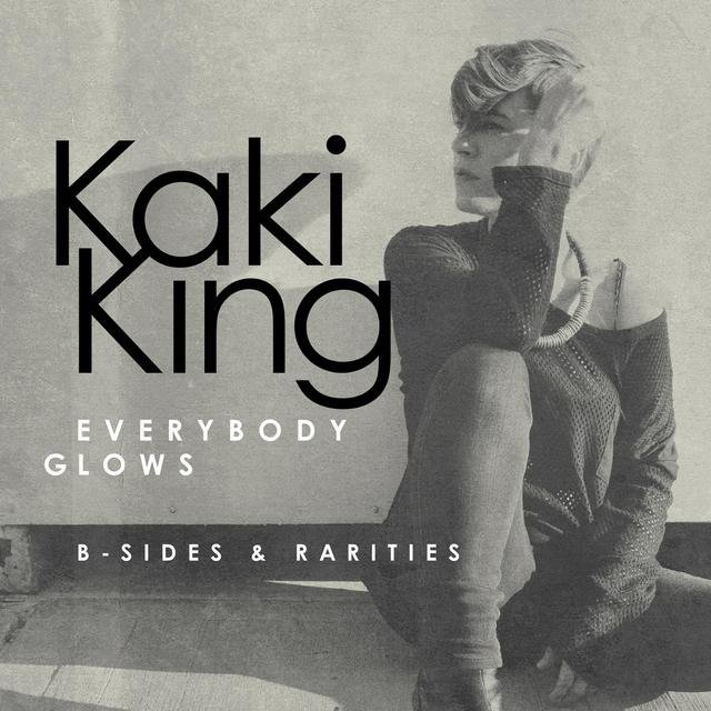 Everybody Glows: B-Sides & Rarities