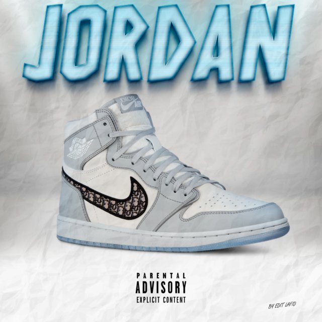 Jordan