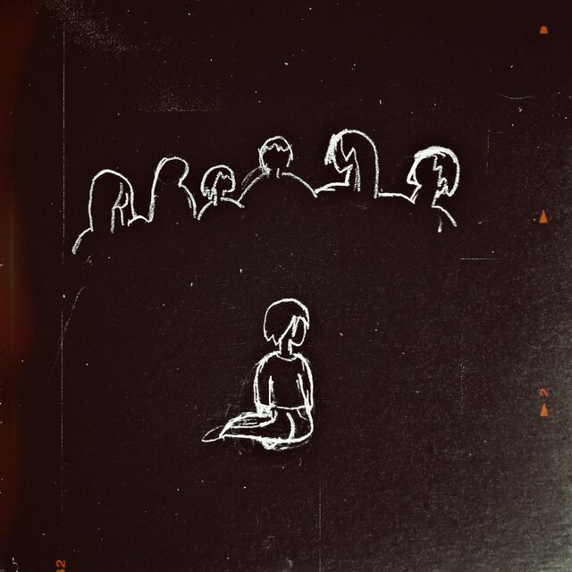 You have an audience