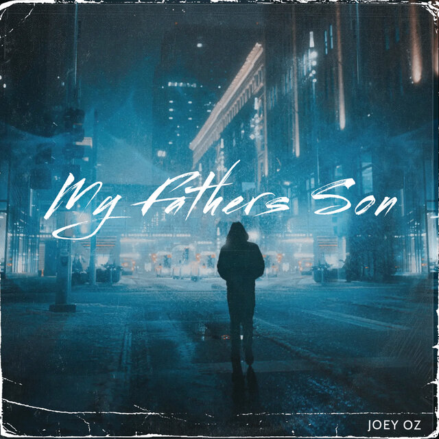 My Fathers Son