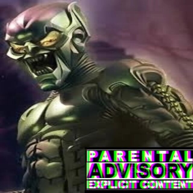 Green Goblin
