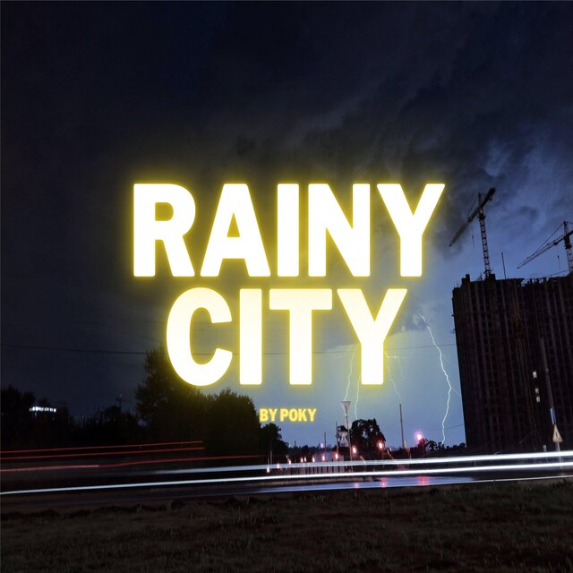 Rainy City