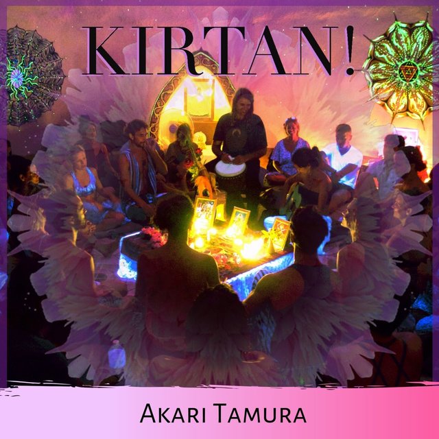 Kirtan!