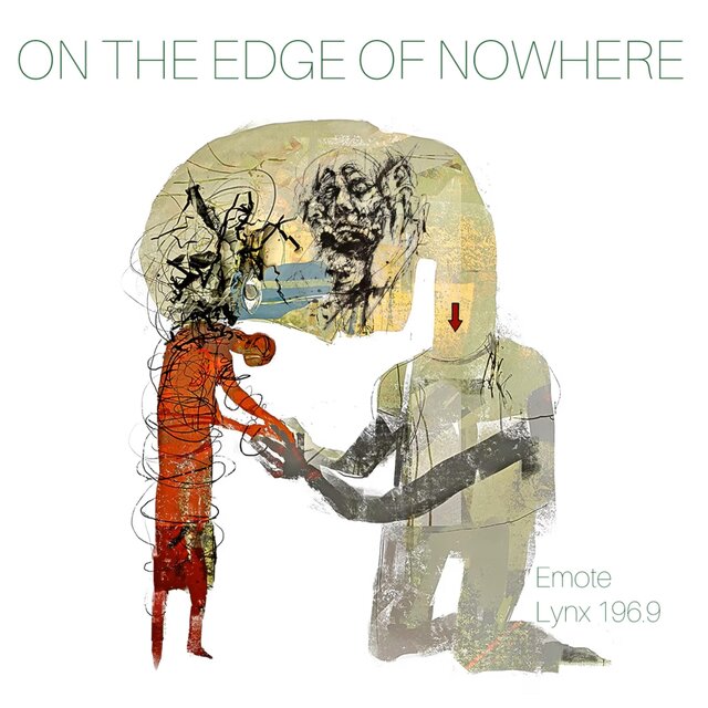 On The Edge Of Nowhere