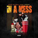 In a Mess