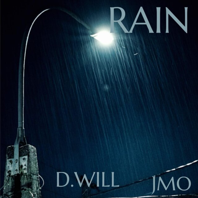 Rain (feat. JMO)
