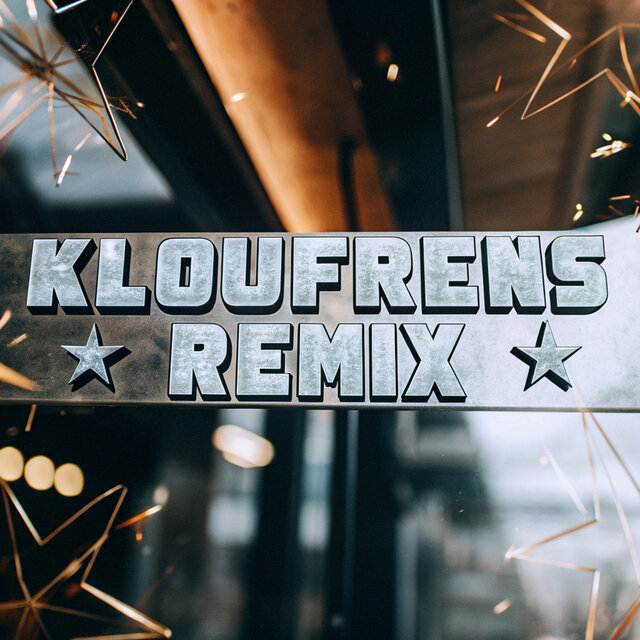Kloufrens