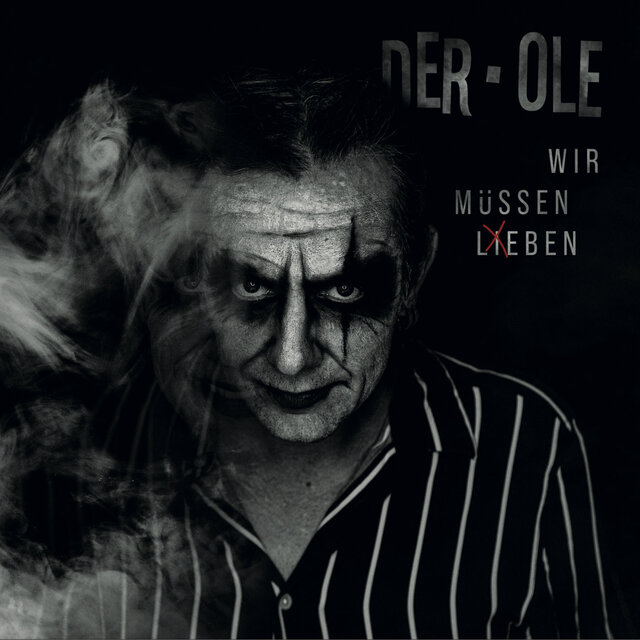 Wir müssen leben