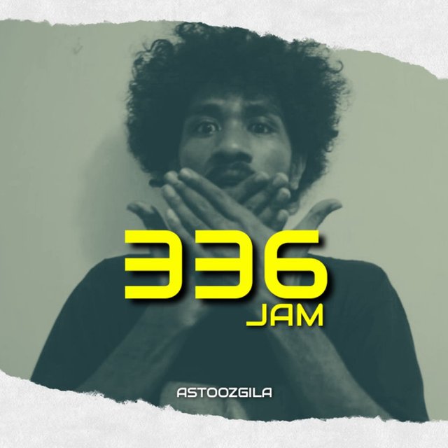 336 jam (Radio version)