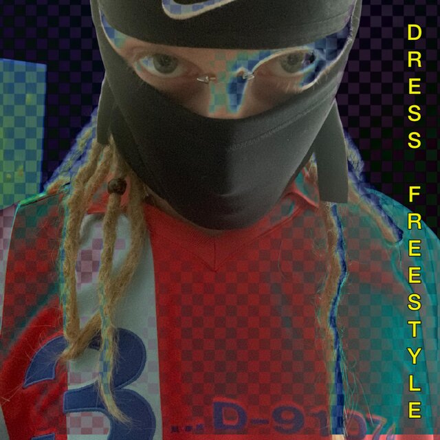 Dress freestyle