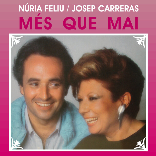 Més Que Mai