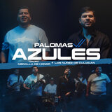 Palomas Azules