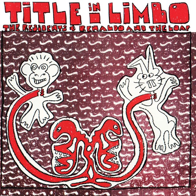Title in Limbo / 4 Daze