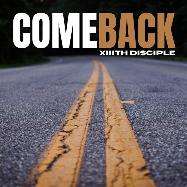 COMEBACK