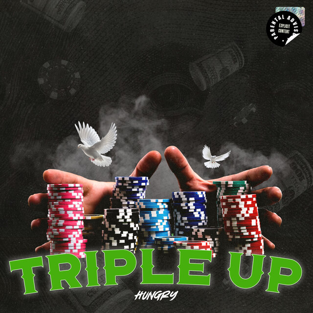Triple Up