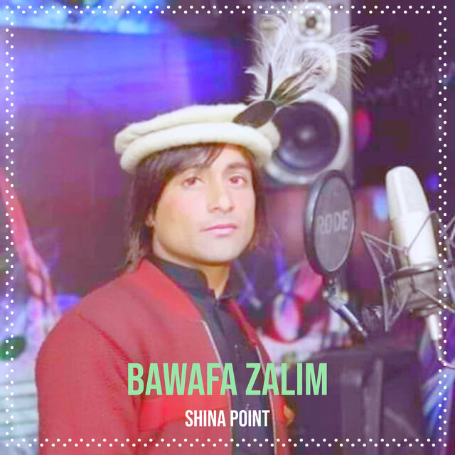 Bawafa Zalim