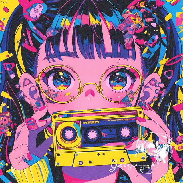 Moe Digicore