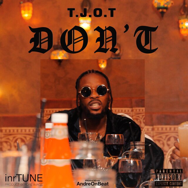 DON'T