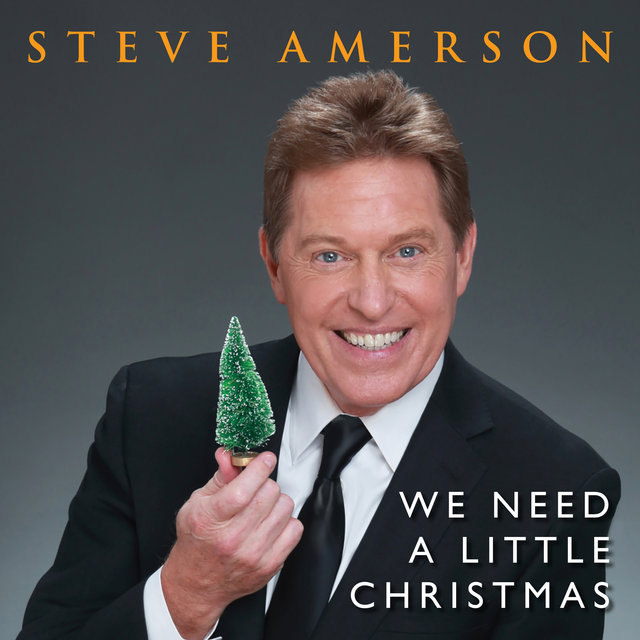We Need a Little Christmas