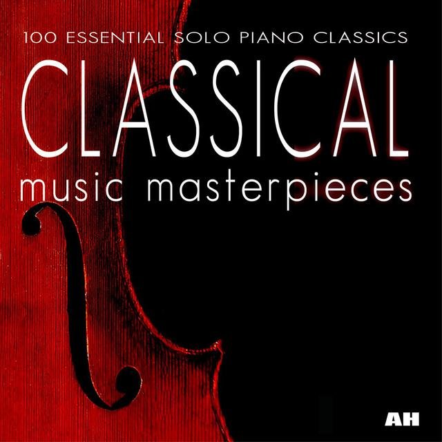 100 Essential Classical Music Pieces