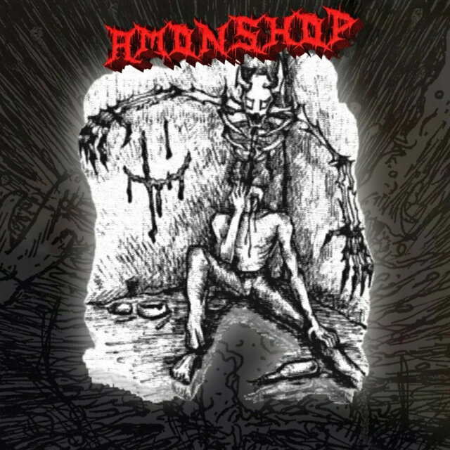 AMONSHOP