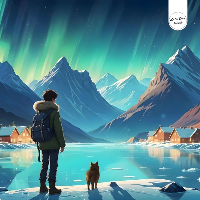 Arctic Serenity