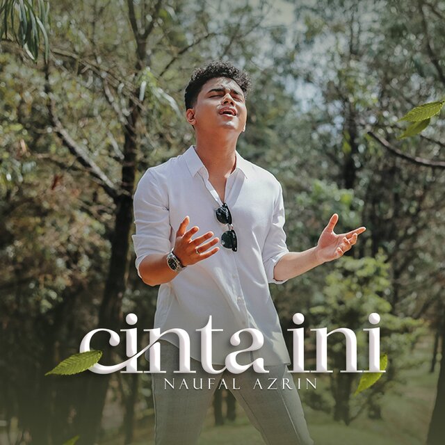 Naufal Azrin on TIDAL