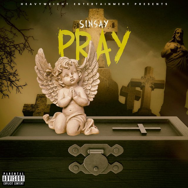Pray
