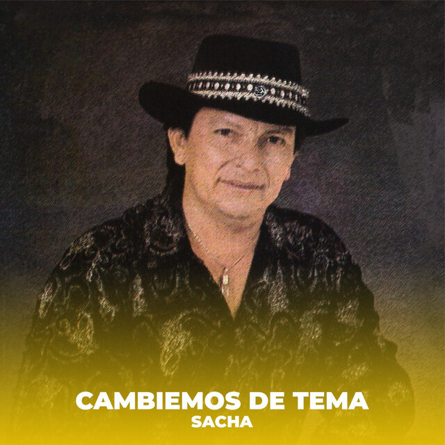 Cambiemos de Tema