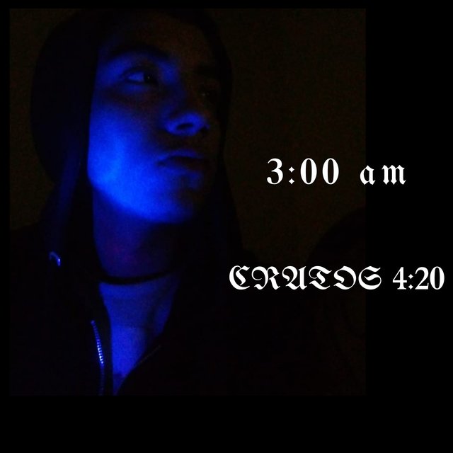 3:00 am