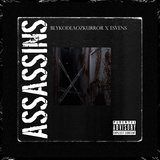 ASSASSINS (feat. BLYKODLAOZKURROR)