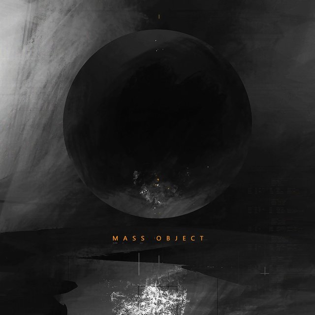 Mass Object