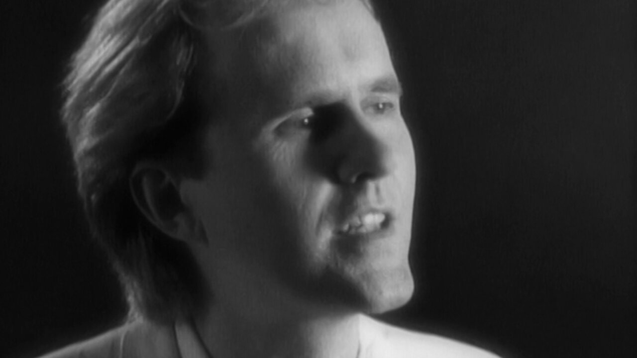 Tears To Tell (Black & White Version)