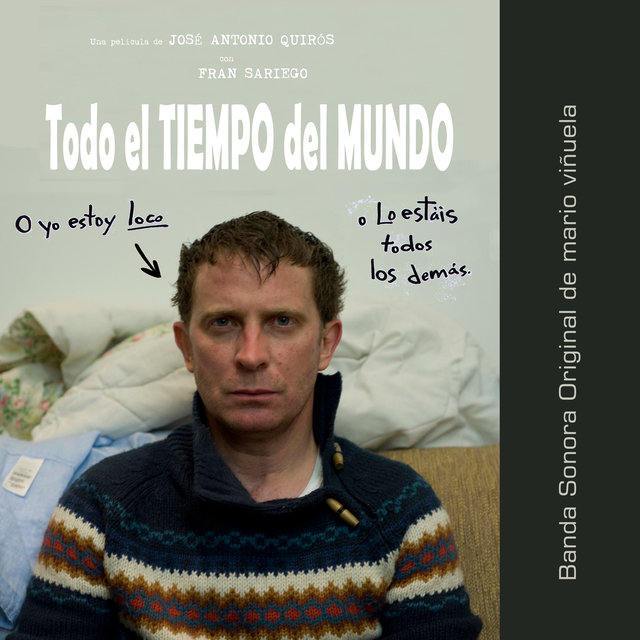 Todo el Tiempo del Mundo