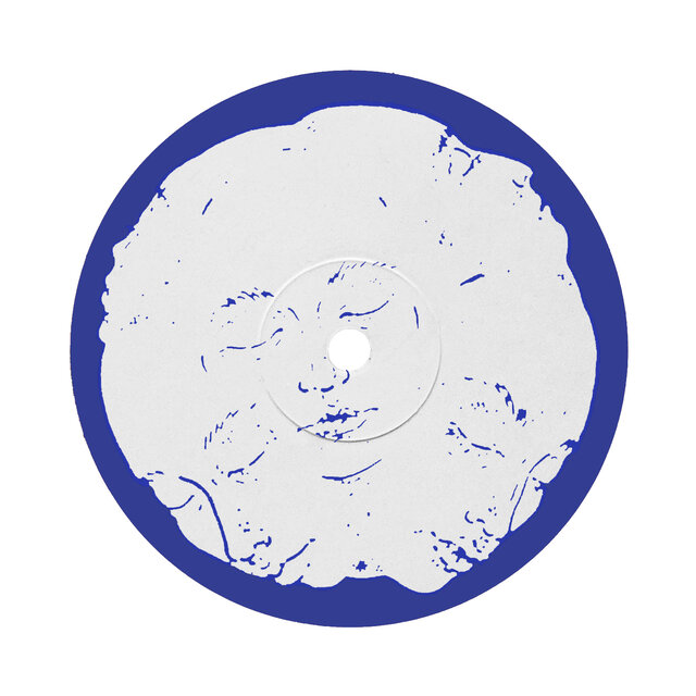 deep blue (Holow Remix)