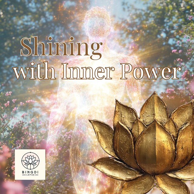 Shining with Inner Power