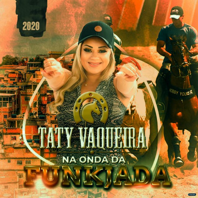 Na Onda na Funkjada 2020