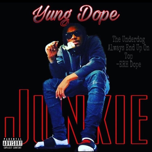 JUNKIE
